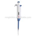 RONGTAI Single Channel Digital Festvolumen Micro Pipette 5000ul für Laborpipette